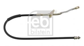 Febi 29579 - Brzdové lano -