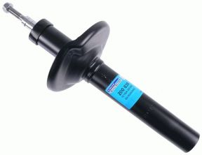Sachs 200 638 - Tlmič pruženia -