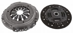 Sachs 3000 950 970 - Spojková sada -