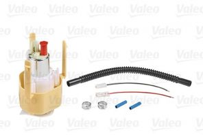 Valeo 347602 - Palivové čerpadlo -