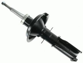 Sachs 200 646 - Tlmič pruženia -