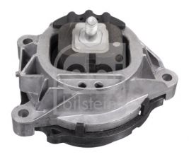 Febi 103300 - Uloženie motora -