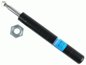 Sachs 200 654 - Tlmič pruženia -
