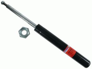 Sachs 200 656 - Tlmič pruženia -