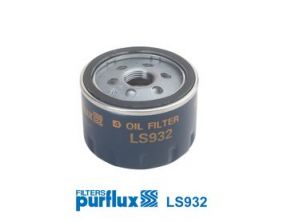 Purflux LS932 - Olejový filter -