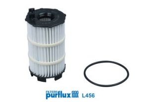 Purflux L456 - Olejový filter