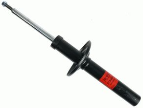 Sachs 200 674 - Tlmič pruženia -