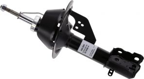 Sachs 200 685 - Tlmič pruženia -