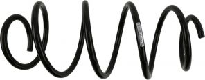 Sachs 992 127 - Pruženie -