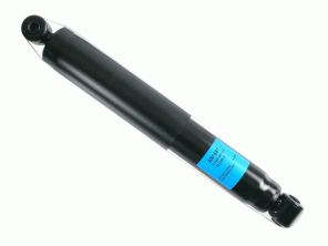 Sachs 200 687 - Tlmič pruženia -