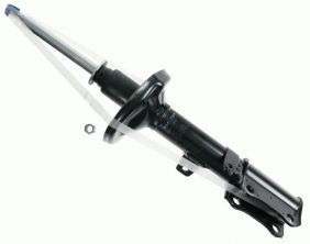 Sachs 200 767 - Tlmič pruženia -