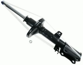 Sachs 200 768 - Tlmič pruženia -