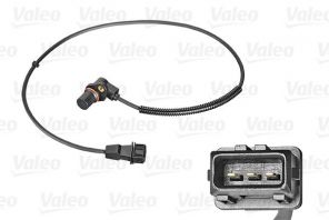 Valeo 254088 - Snímač generátor impulzov, kľukový hriadeľ -