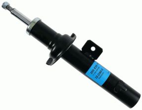 Sachs 200 838 - Tlmič pruženia -