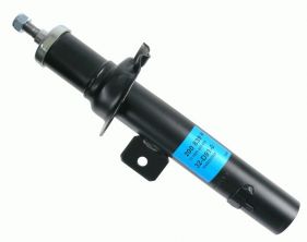 Sachs 200 839 - Tlmič pruženia -