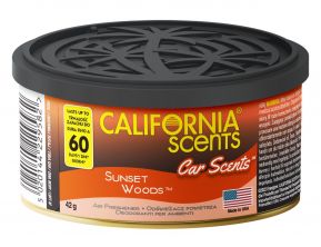 California Scents Car - Osviežovač
