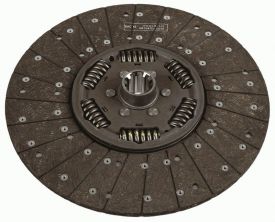 Sachs 1878 002 706 - Spojková lamela -