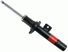 Sachs 200 848 - Tlmič pruženia -