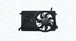 Magneti Marelli 069422741010 - Ventilátor motora