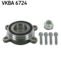 SKF VKBA 6724 - Ložisko kolesa