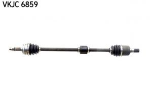 SKF VKJC 6859 - Hnací riadel -