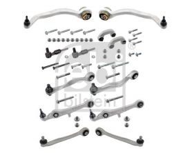 Febi 176262 -  -