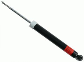 Sachs 200 859 - Tlmič pruženia -