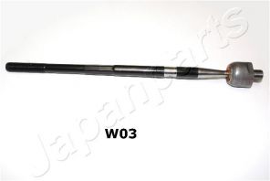 Japanparts RD-W03 - Axiálny čap tiahla riadenia -