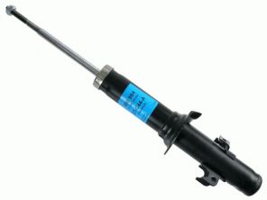 Sachs 200 884 - Tlmič pruženia -