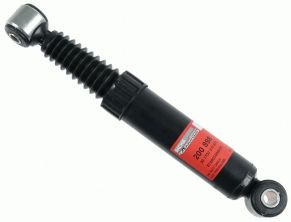 Sachs 200 898 - Tlmič pruženia -