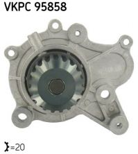 SKF VKPC 95858 - Vodné čerpadlo -