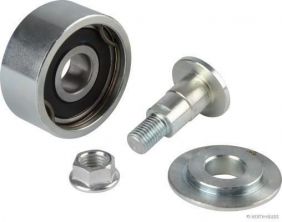 Jakoparts J1142114 - Vodiaca kladka