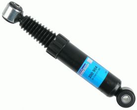 Sachs 200 904 - Tlmič pruženia -