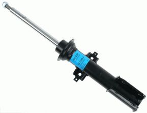 Sachs 200 928 - Tlmič pruženia -