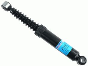 Sachs 200 930 - Tlmič pruženia -