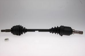 Löbro 306721 - Hnací riadel -