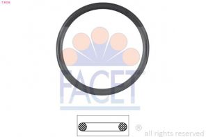 Facet 7.9538 - Tesnenie termostatu
