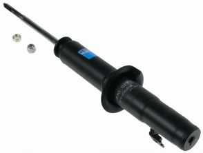Sachs 230 017 - Tlmič pruženia -