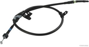 Jakoparts J3930545 - Brzdové lano -