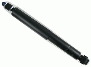 Sachs 230 048 - Tlmič pruženia -