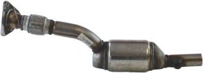 Bosal 099-841 - Katalyzátor -