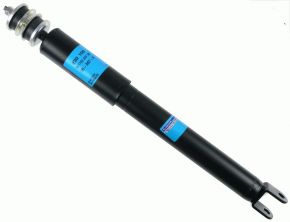 Sachs 230 108 - Tlmič pruženia -