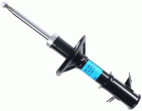 Sachs 230 130 - Tlmič pruženia -