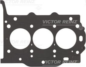 Reinz 61-10825-00 - Tesnenie pod hlavu motora -