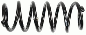 Sachs 993 159 - Pruženie -