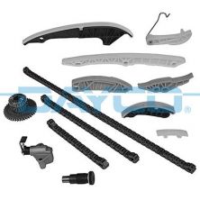 Dayco KTC1186 - Rozvodová sada