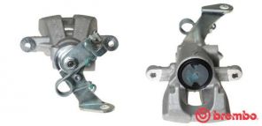 Brembo F 23 204 - Brzdový strmeň -