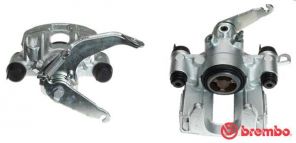 Brembo F 24 187 - Brzdový strmeň -