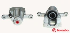 Brembo F 30 094 - Brzdový strmeň -