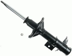 Sachs 230 134 - Tlmič pruženia -